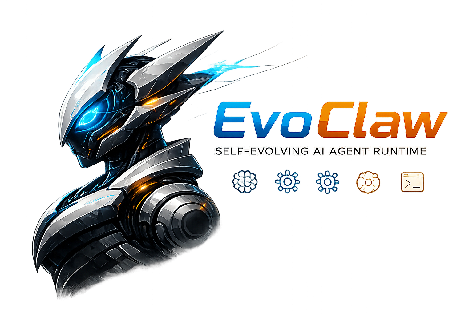 EvoClaw